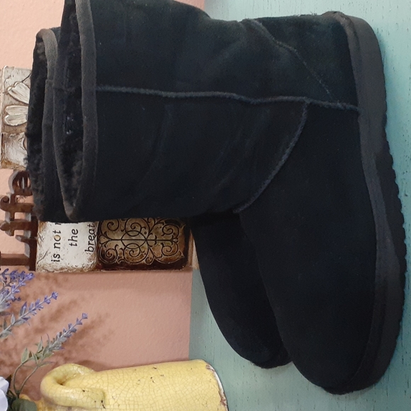 KOOLABURRA BOOTS SZ 9 - Picture 4 of 11